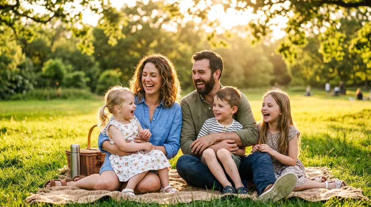 Family Photos