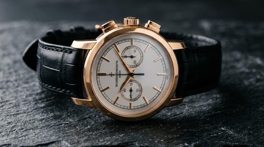 Watches & Jewelry