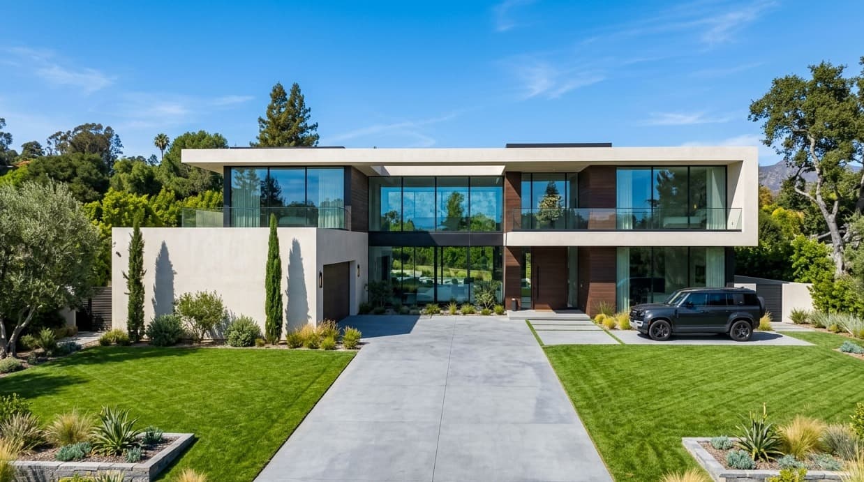 Real Estate