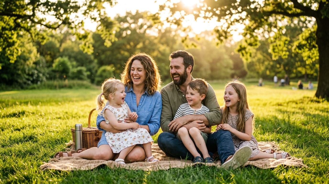 Family Photos